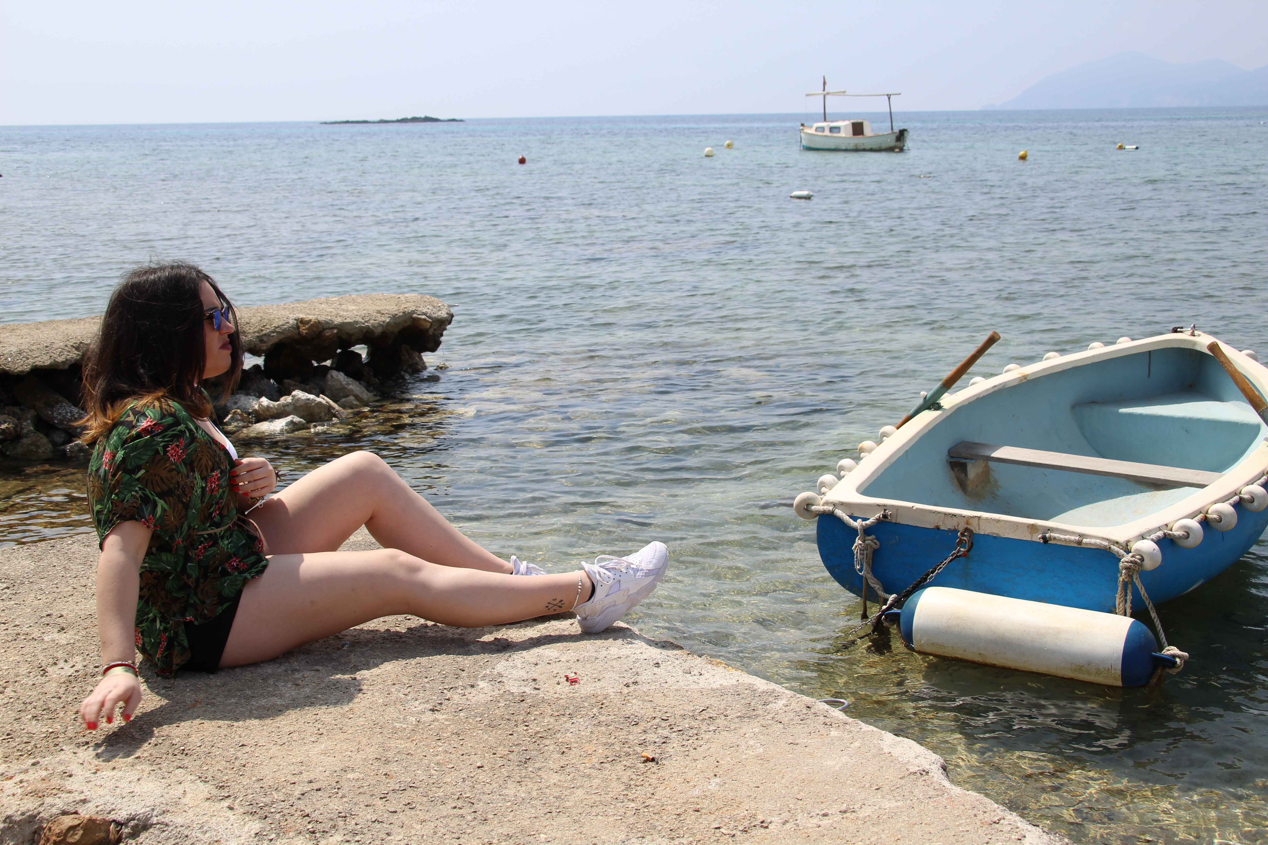 Qué ver en Ibiza playas y calas