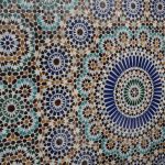 Qué ver en París Gran Mezquita