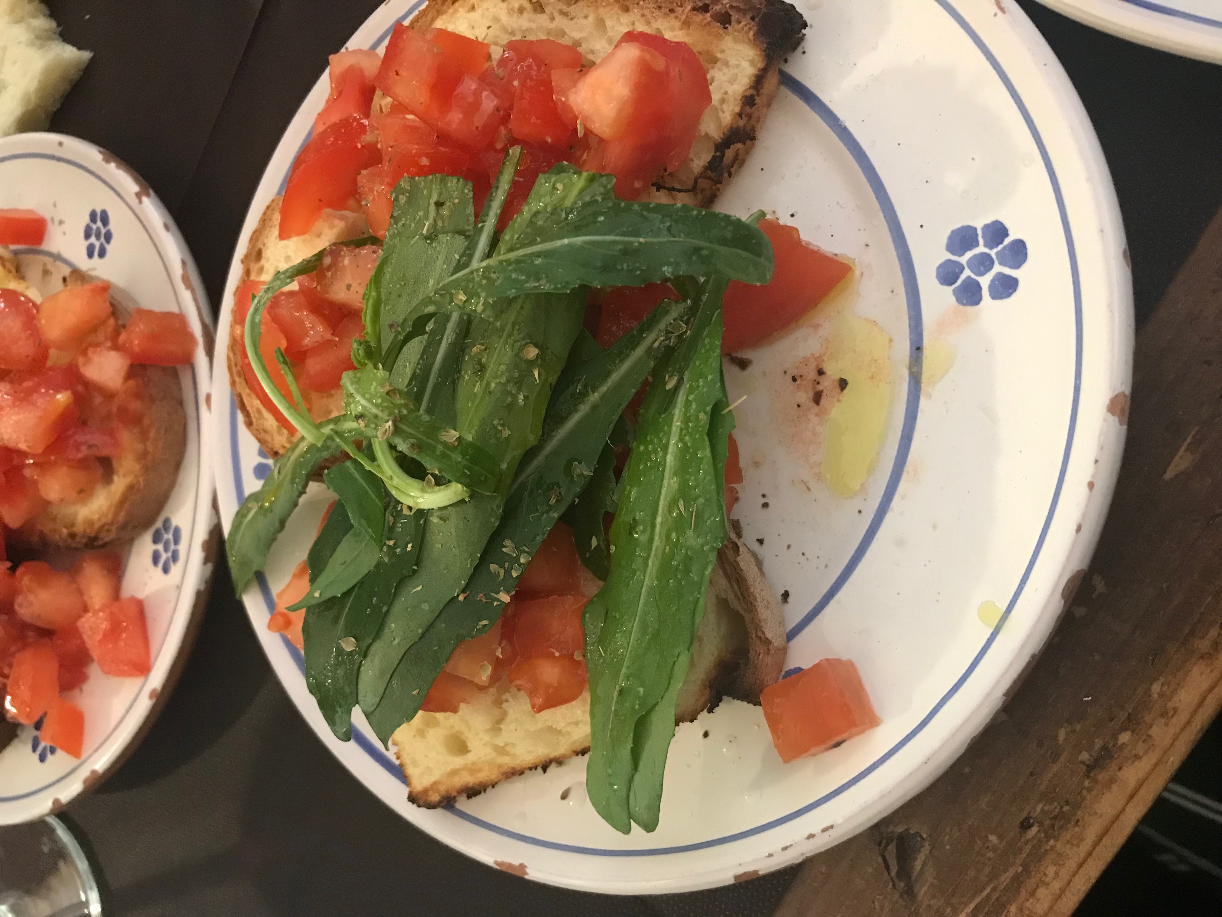 Que ver en puglia donde comer en Matera