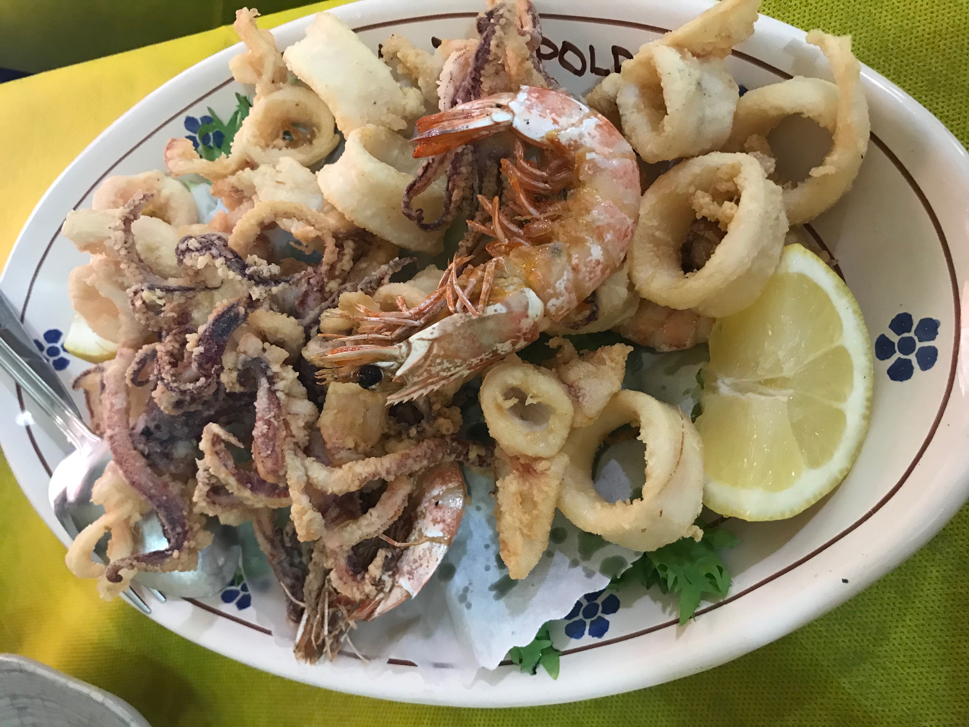 Qué ver en Puglia Bari