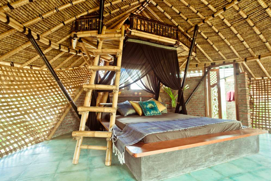 Los mejores Airbnb de Bali