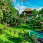 Los mejores Airbnb de Bali