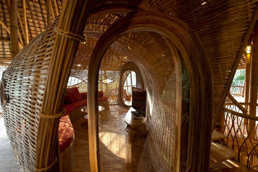 Los mejores Airbnb de Bali