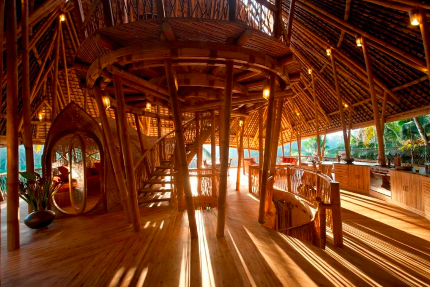 Los mejores Airbnb de Bali