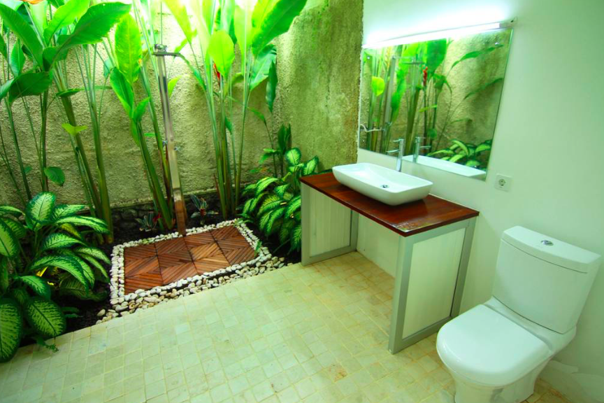 Los mejores Airbnb de Bali