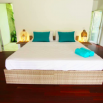 Los mejores Airbnb de Bali