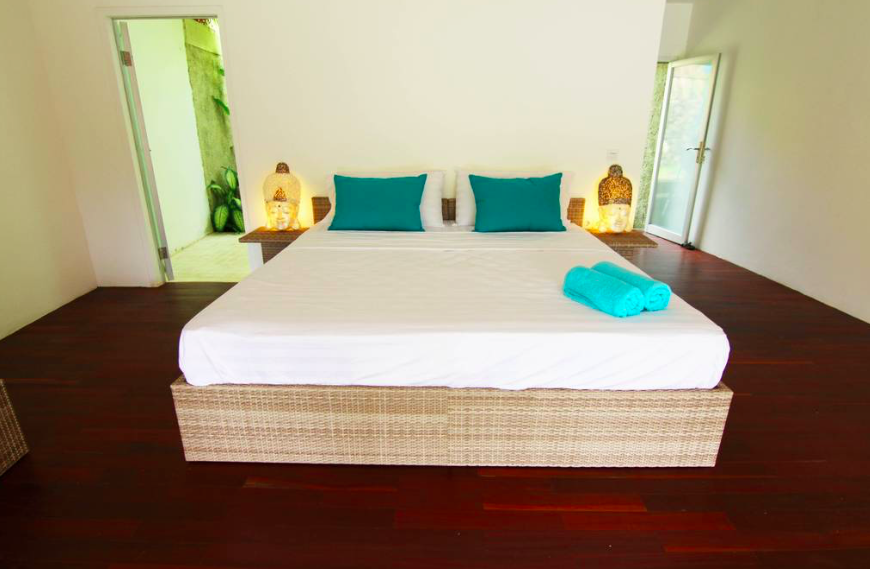 Los mejores Airbnb de Bali