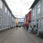Que visitar en Helsinki