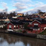 Que visitar en Helsinki