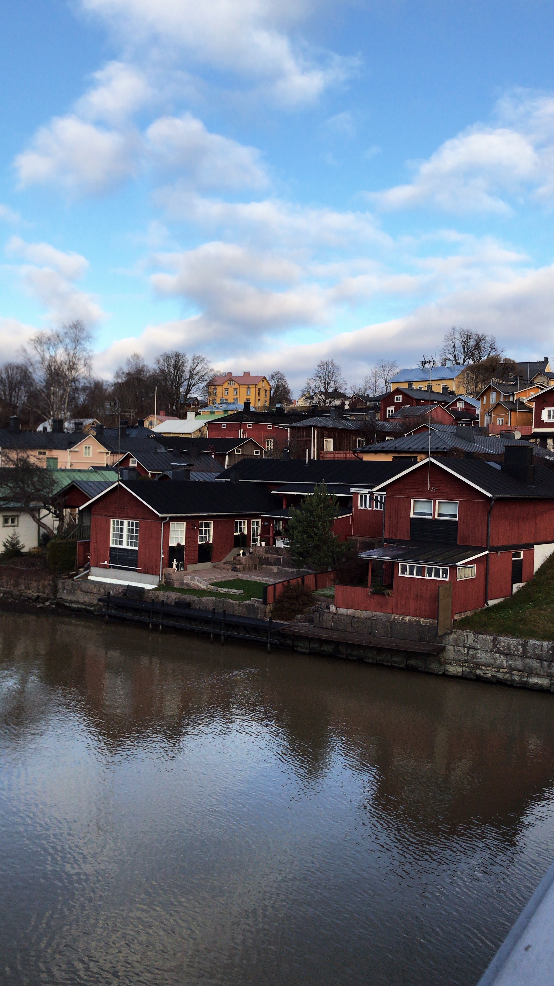 Que visitar en Helsinki