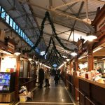 Que visitar en Helsinki