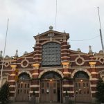Que visitar en Helsinki