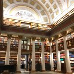Que visitar en Helsinki