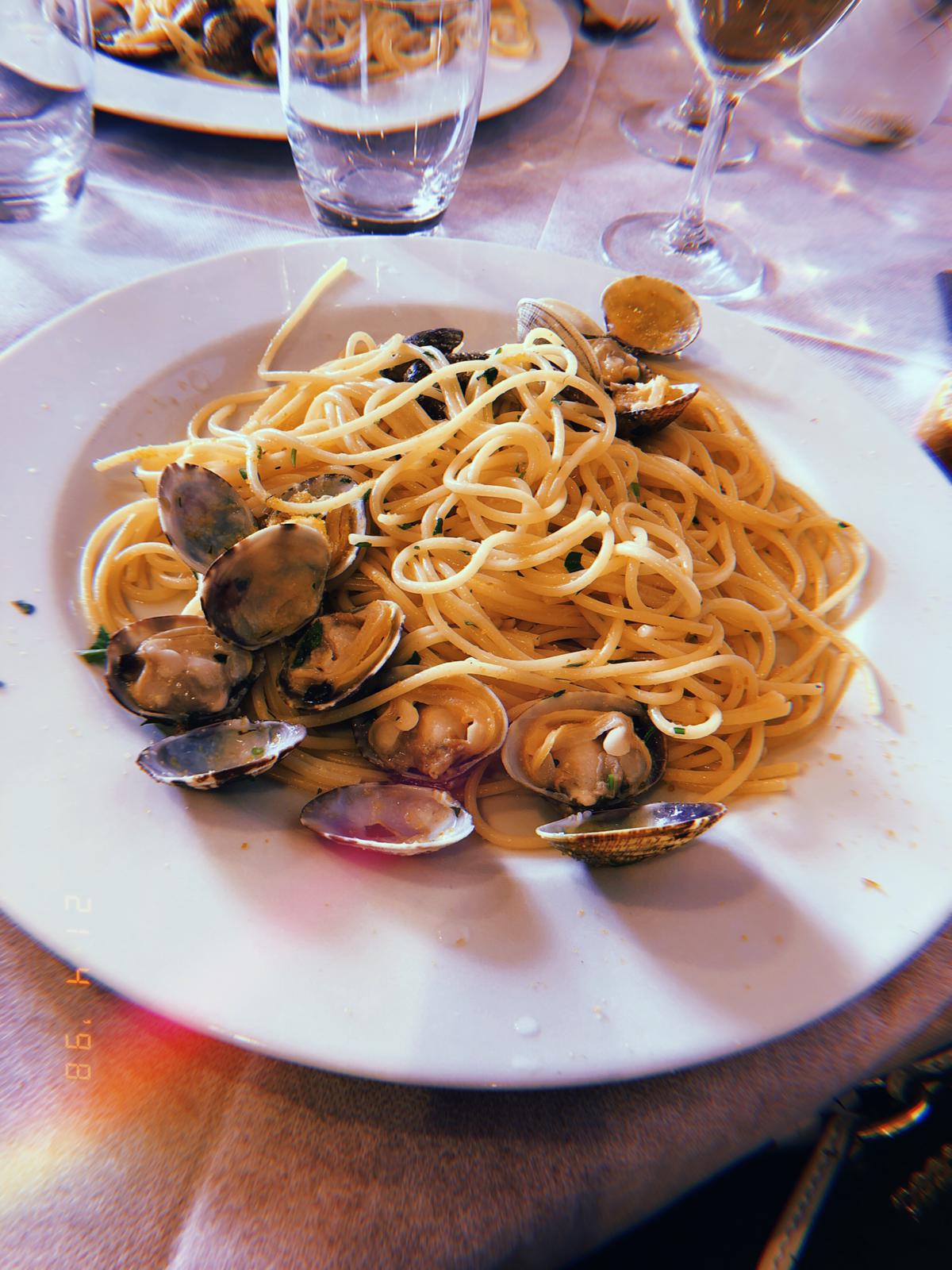 Qué ver en Cerdeña dónde comer en Alghero