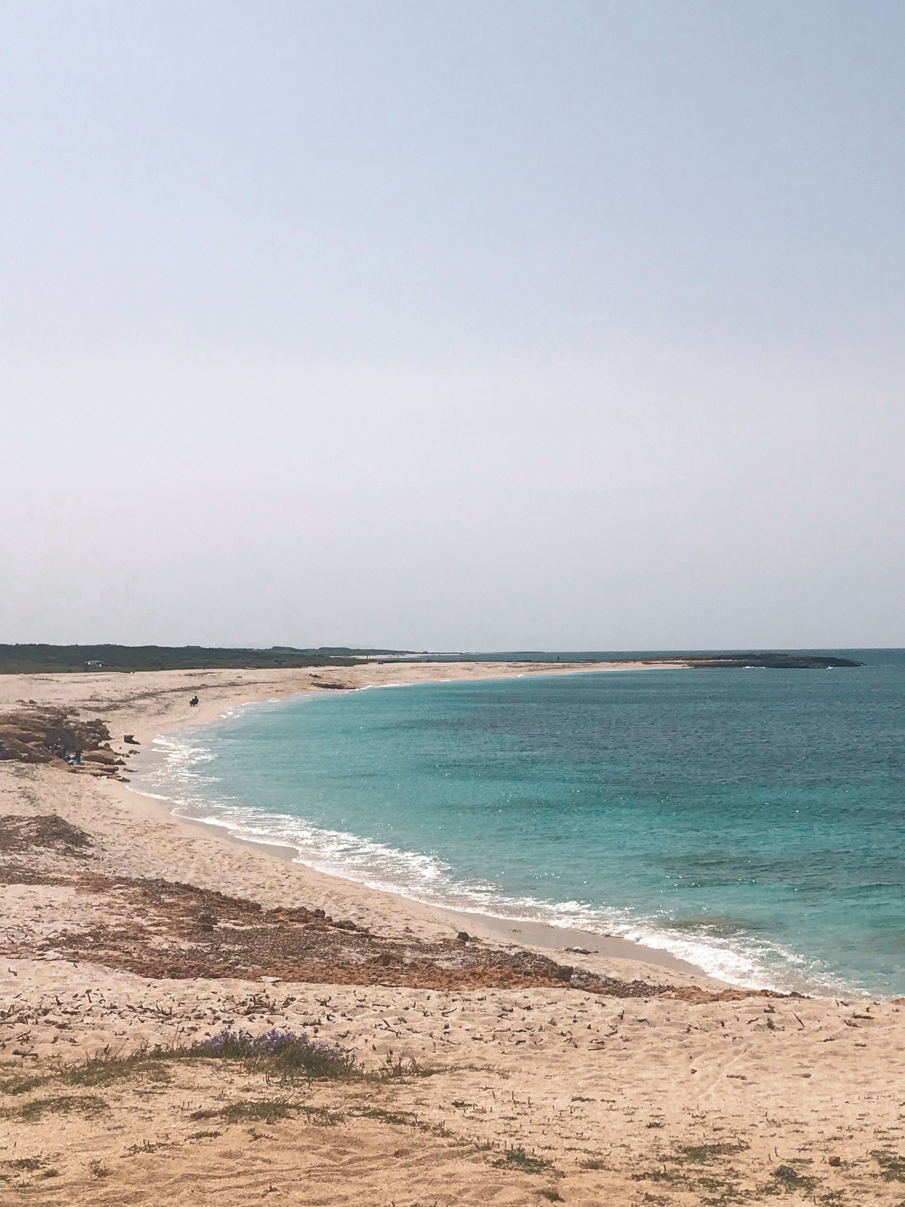 Qué ver en Cerdeña mejores playas y calas