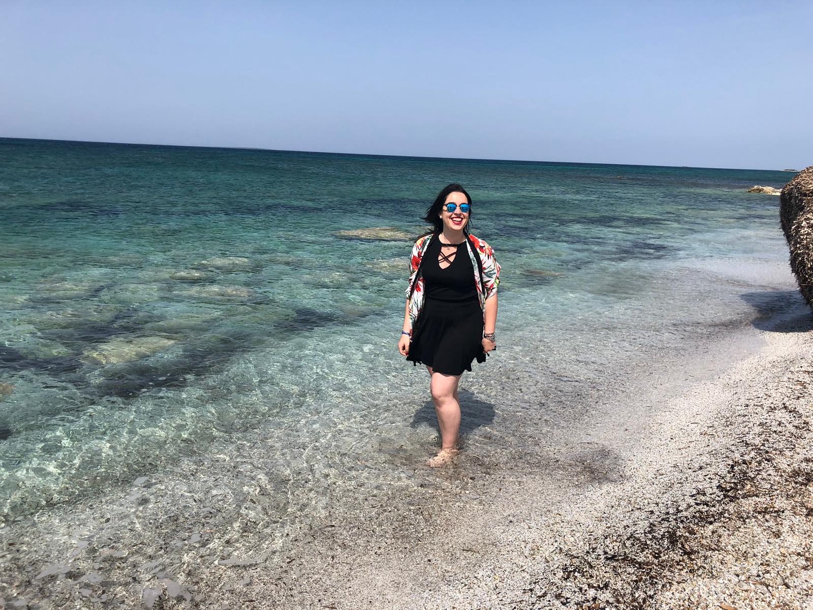Qué ver en Cerdeña mejores playas y calas