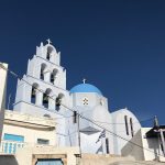 Qué ver en Santorini Perissa