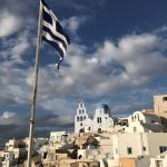 Qué ver en Santorini Perissa