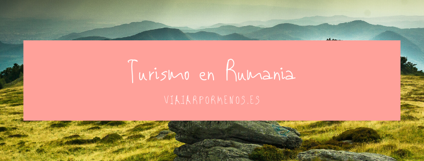 Turismo en Rumania
