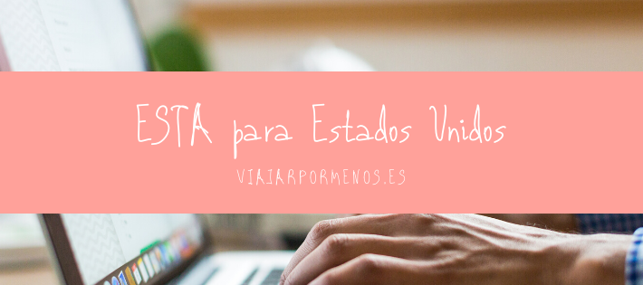 ESTA para Estados Unidos
