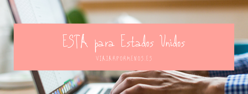 ESTA para Estados Unidos