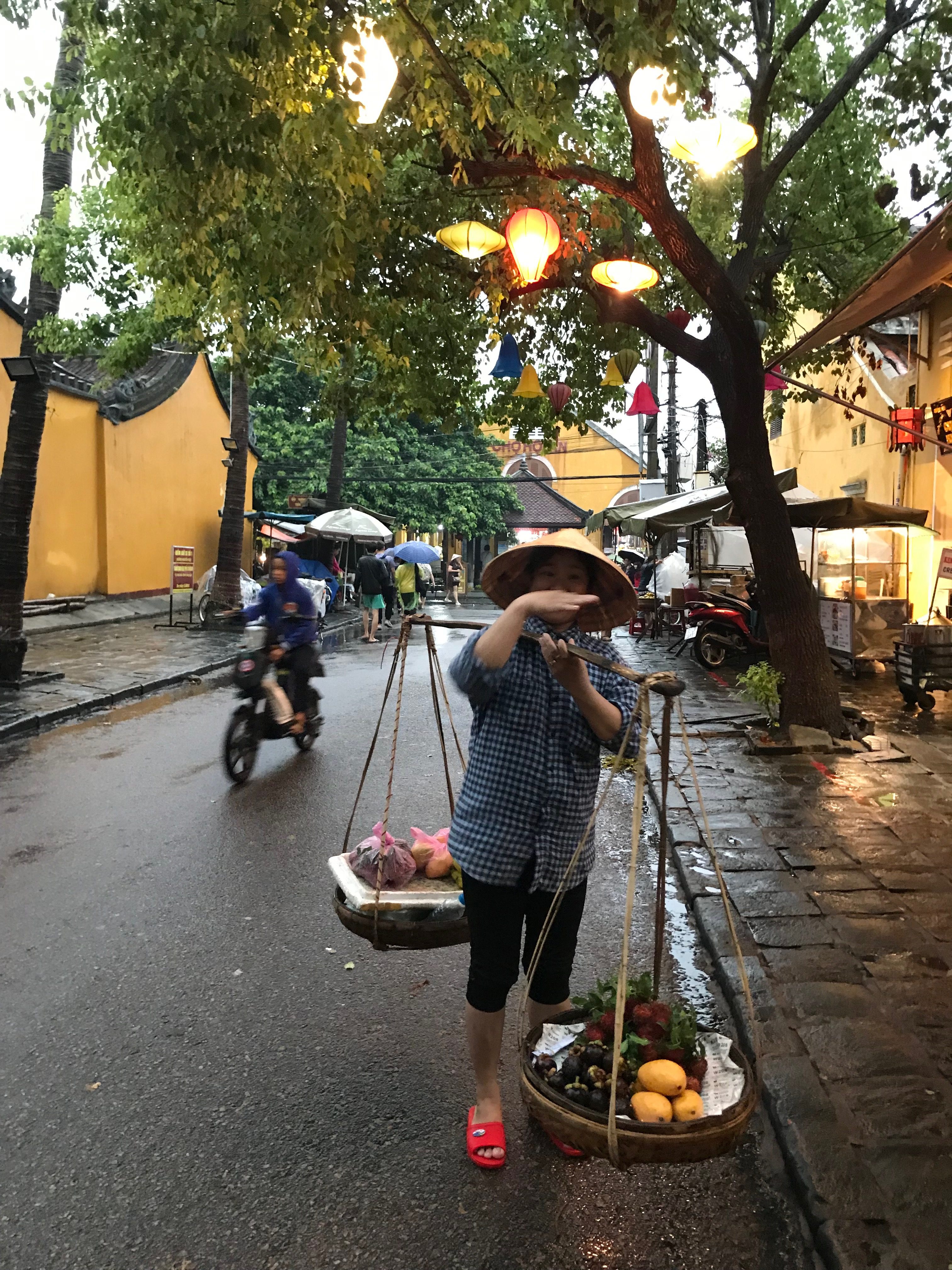 Guía de Vietnam población