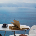 Las mejores villas de Santorini Lava Cave suite