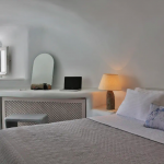 Las mejores villas de Santorini Lava Cave suite