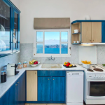 Las mejores villas de Santorini Malteza Private villa
