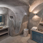 Las mejores villas de Santorini Alexi's Place