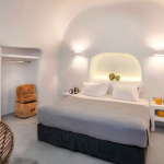 Las mejores villas de Santorini Alexi's Place
