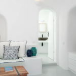 Las mejores villas de Santorini Melitini Studio with Plunge Pool