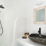 Las mejores villas de Santorini Melitini Studio with Plunge Pool