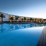 Los mejores hoteles de Ibiza Gran Pallacium Palace