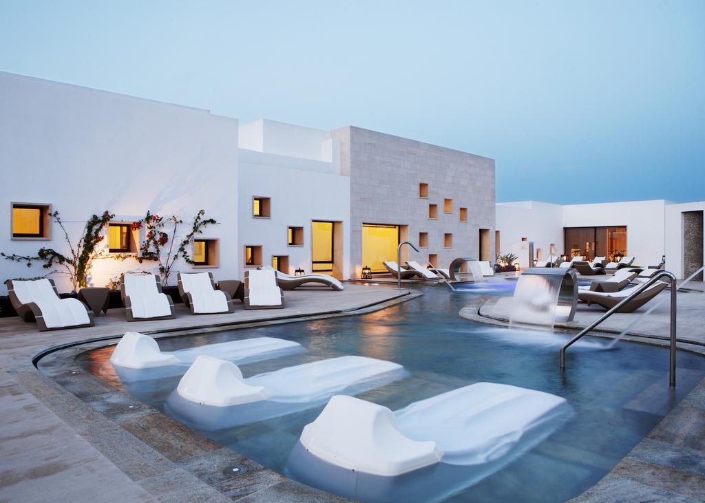 Los mejores hoteles de Ibiza Gran Pallacium Palace
