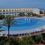Los mejores hoteles de Ibiza Gran Pallacium Palace