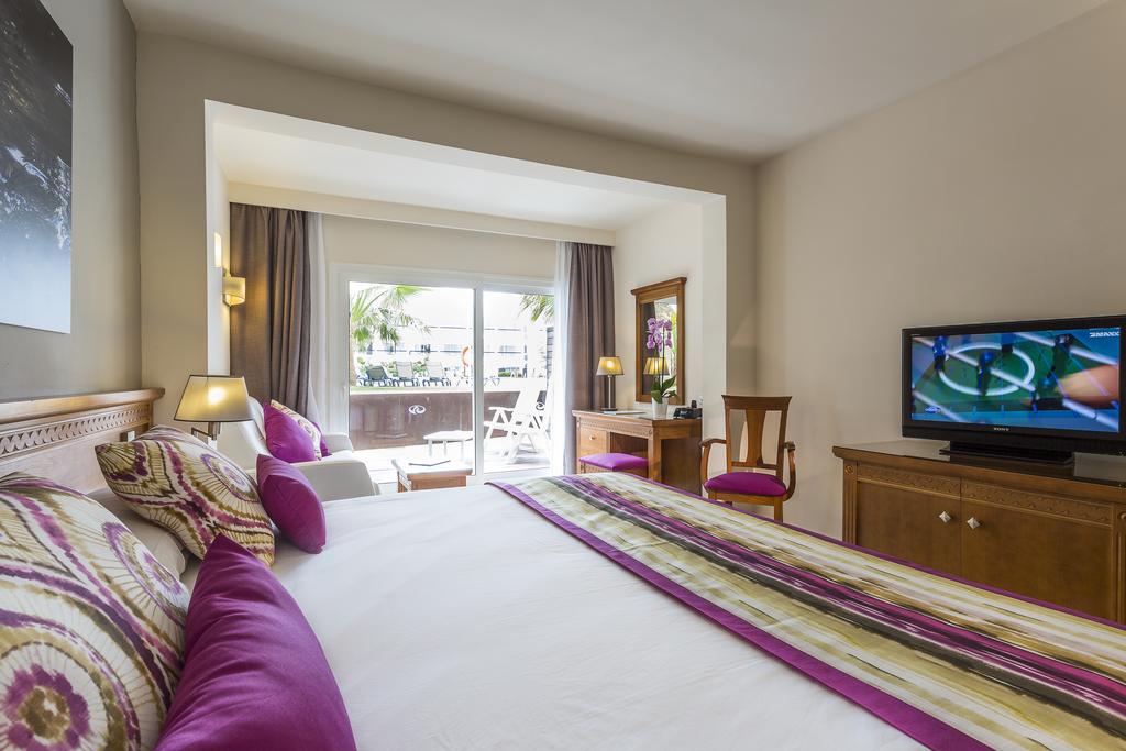 Los mejores hoteles de Ibiza Gran Pallacium Palace