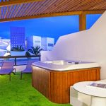 Los mejores hoteles de Ibiza Gran Pallacium Palace
