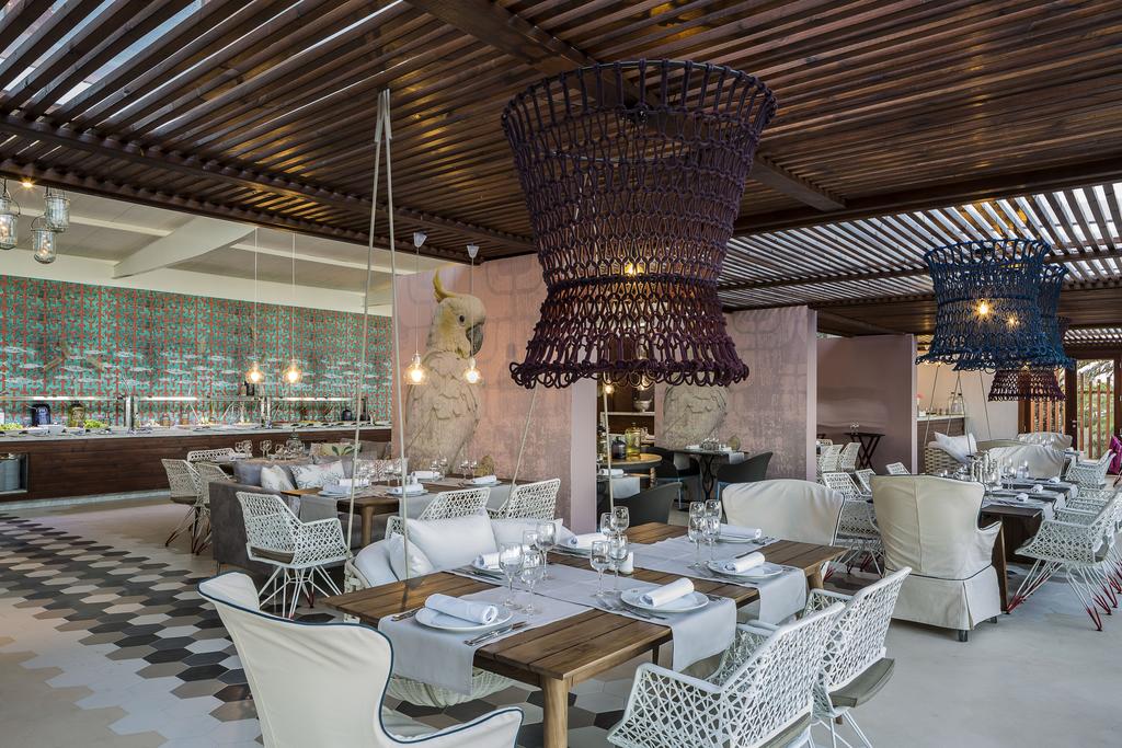 Los mejores hoteles de Ibiza Gran Pallacium Palace