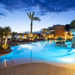 Los mejores hoteles de Ibiza Hacienda Na Xamena