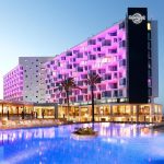 Los mejores hoteles de Ibiza Hard Rock Ibiza
