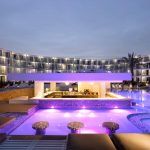 Los mejores hoteles de Ibiza Hard Rock Ibiza