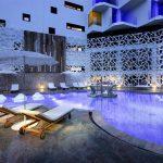 Los mejores hoteles de Ibiza Hard Rock Ibiza