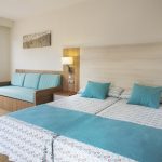 Los mejores hoteles de Ibiza Invisa Hotel Club Cala Blanca
