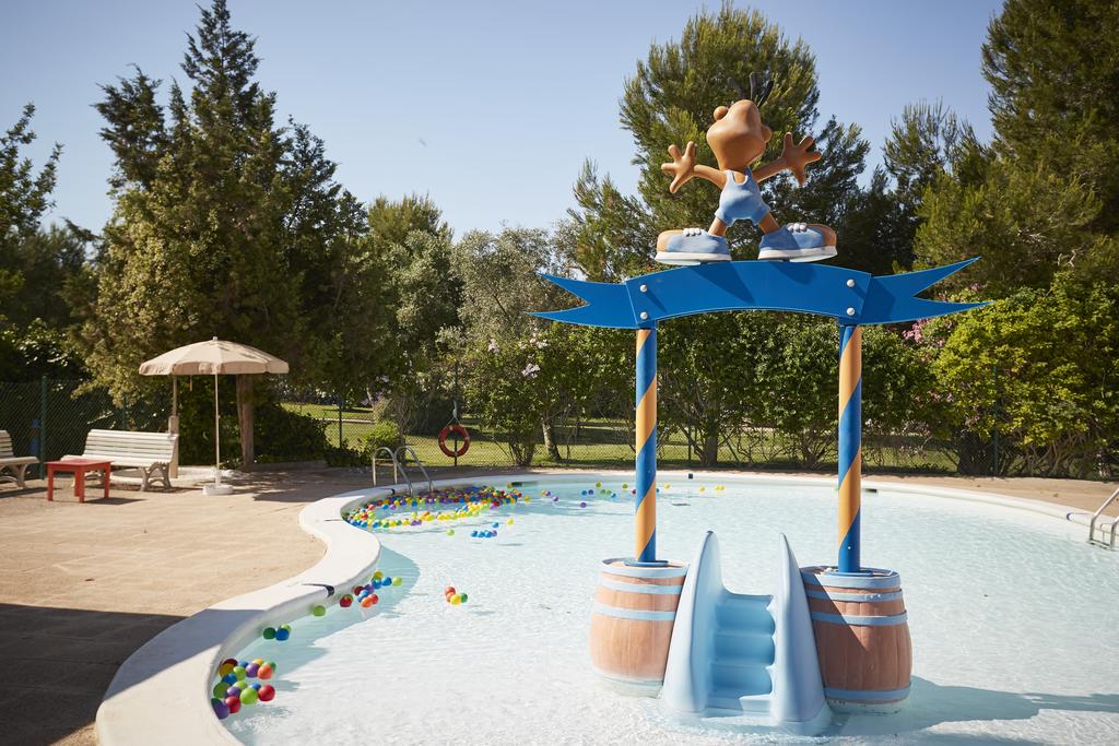 Los mejores hoteles de Ibiza Invisa Hotel Club Cala Blanca