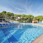 Los mejores hoteles de Ibiza Invisa Hotel Club Cala Blanca
