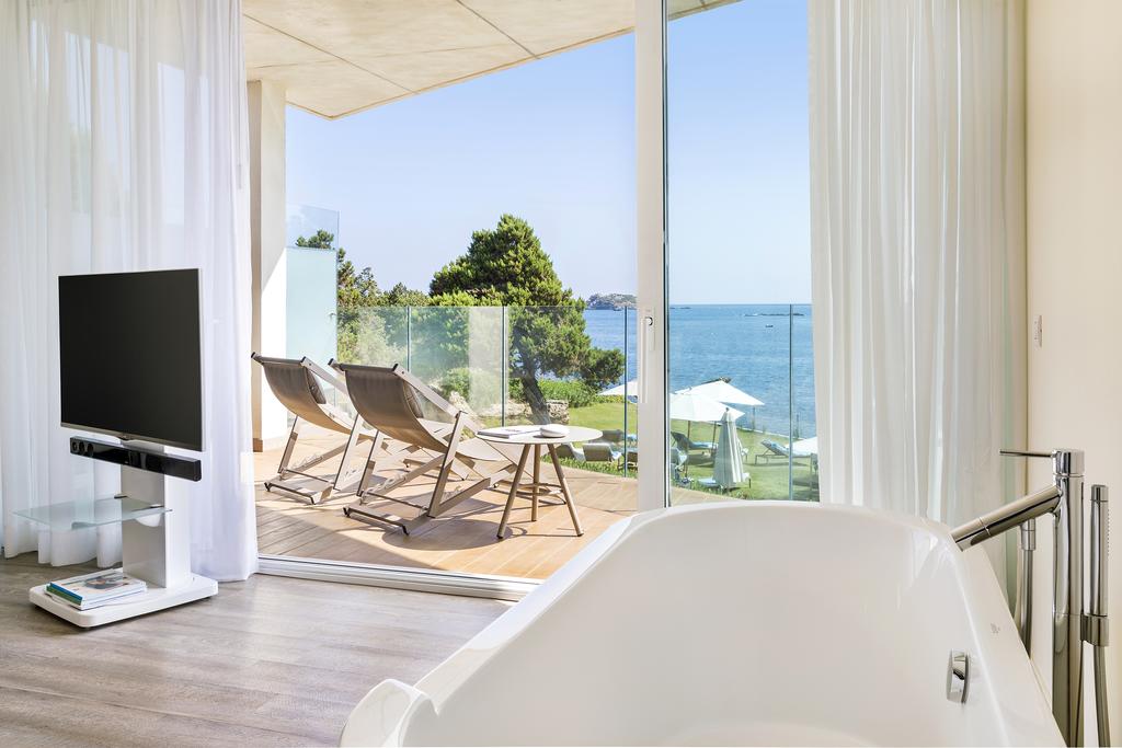 Los mejores hoteles de Ibiza