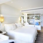Los mejores hoteles de Ibiza