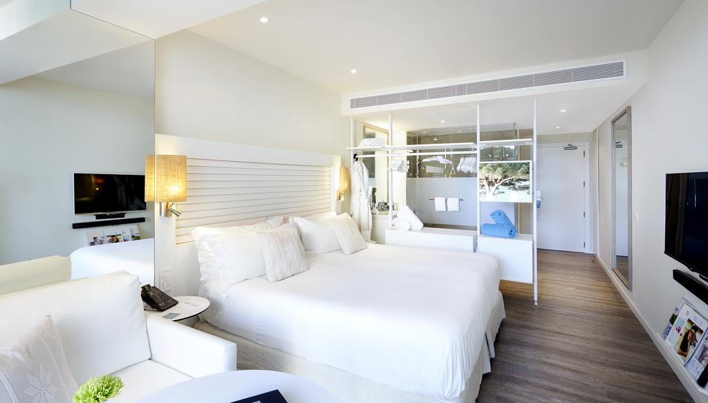 Los mejores hoteles de Ibiza