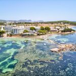 Los mejores hoteles de Ibiza